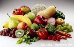 降尿酸的8种食物，可蒲公英泡水/也有低嘌呤