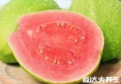 降血糖最有效5种食物，芭乐/山药/眉豆/柚子