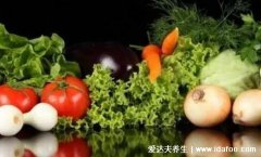 降血糖最有效5种食物,包括洋葱/苦荞/苦瓜