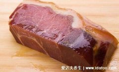 金华火腿怎么吃，炒菜/煲汤/蒸食/炖菜皆可