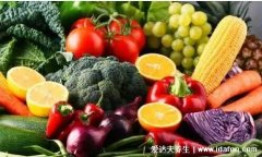 六种超级降压食物，包括芹菜/黑木耳/香菇等