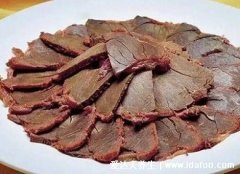 驴肉最忌讳的三种调料,忌放茴香/食醋/辣椒
