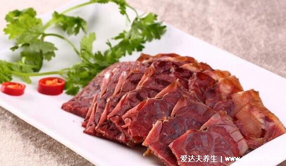 驴肉最忌讳的三种调料,茴香/醋/辣椒会使驴肉干柴味道怪异