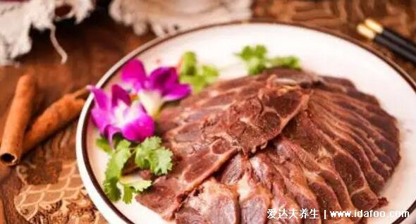 驴肉最忌讳的三种调料,茴香/醋/辣椒会使驴肉干柴味道怪异