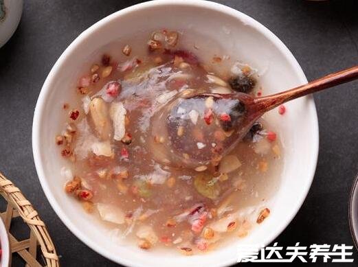 藕粉的作用与功效禁忌,补血/通便降火/安神镇静但体寒者不可食