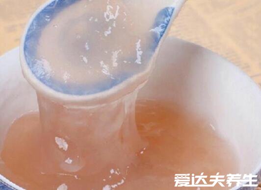 藕粉的作用与功效禁忌,补血/通便降火/安神镇静但体寒者不可食