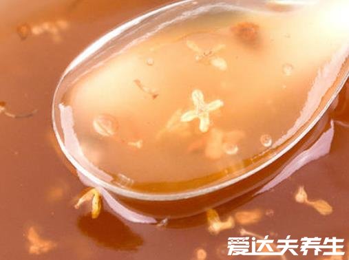 藕粉的作用与功效禁忌,补血/通便降火/安神镇静但体寒者不可食