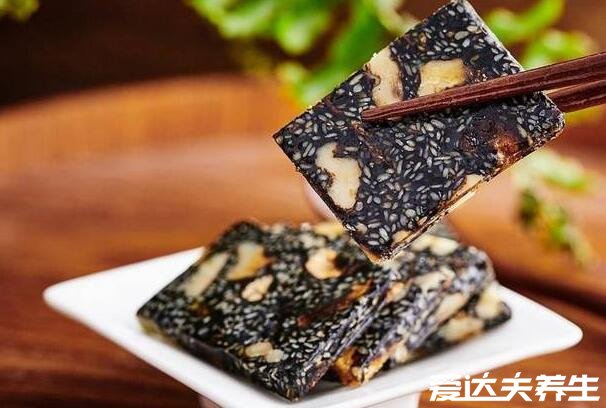 气血两虚吃什么补最快女人,黑芝麻/猪肝/枸杞/红枣/阿胶