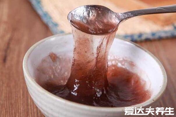 藕粉的作用与功效禁忌，可补血养血/安神促睡眠(无特殊禁忌)