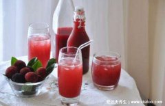 男人喝杨梅酒对身体有什么好处，益肾利尿