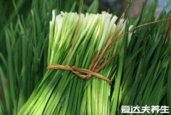 牛肉和什么不能一起吃，韭菜/白酒/板栗/生