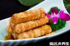 糯米粉可以做什么好吃的，主食/点心都能做