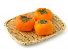 螃蟹相克的食物，柿子/樱桃/南瓜/梨效果如