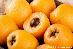 枇杷吃多了有什么坏处，口腔溃疡/长胖/助湿