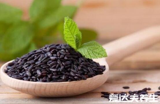 让人越吃越瘦的10种杂粮,红豆/燕麦/薏米既然不是效果最好的