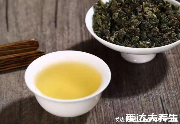 肉桂茶属于什么茶,武夷岩茶的一种/属于乌龙茶