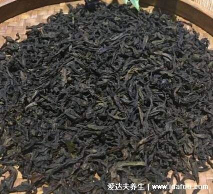 肉桂茶属于什么茶,武夷岩茶的一种/属于乌龙茶