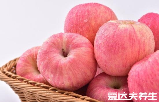 蛇果和苹果的区别,蛇果品种更优/价格更高/功效超多(图片)