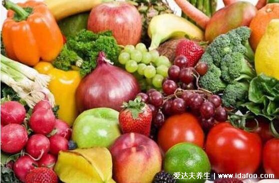生儿子的碱性食物有哪些是哪几样,山药/黑木耳等(附酸碱食物一览表)