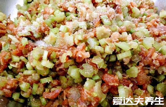 十种最好吃的饺子馅，白菜牛肉/芹菜猪肉每一种都让人流口水