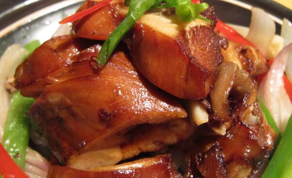 兔肉不能和什么一起吃,九种食物禁忌相克表(橘子/鸡蛋/小白菜)