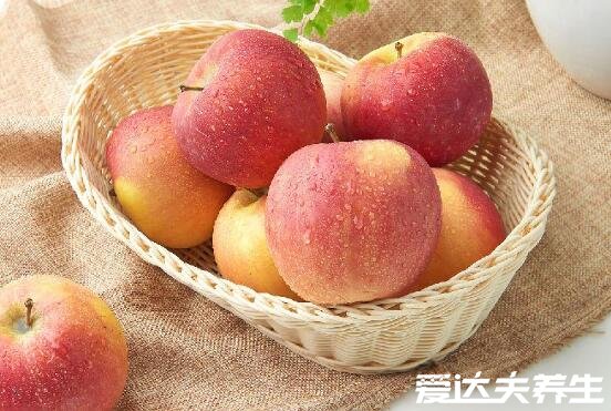 胃不舒服吃3种水果，木瓜/苹果/山楂有效止痛促消化