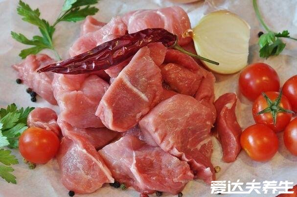 虾和7种食物不能一起吃,和猪肉/鸡肉同食会损精(严重肾衰竭)