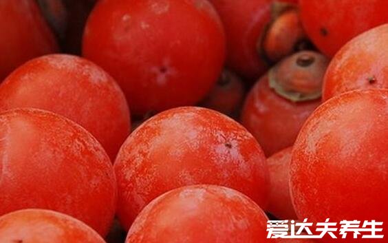 小柿子叫什么名字及其功效与作用禁忌,为圣女果/美容瘦身(图片)