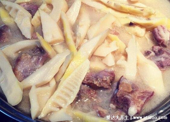 新鲜的春笋怎么做好吃,五种春笋的做法可油焖/炖汤/炒肉(图片)