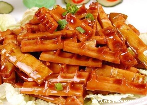 新鲜的春笋怎么做好吃,五种春笋的做法可油焖/炖汤/炒肉(图片)