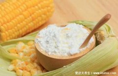 生粉是什么和淀粉的区别,生粉可勾芡/腌肉