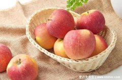 湿气最怕三种水果,苹果/枇杷/鲜枣(附去湿