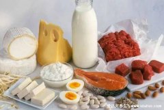 十大促进伤口愈合的食物，黑豆/黑鱼/黑木耳