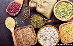 十大减肥粗粮排行榜，可以越吃越瘦的10种杂