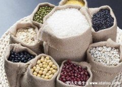 十种最佳降糖主食，燕麦/玉米/荞麦均在其中