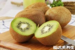 四种水果能降糖，猕猴桃/苹果/番石榴/雪莲