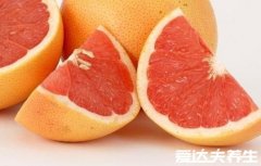 糖尿病放心吃六种水果，柚子/木瓜/雪莲果等