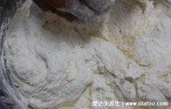 新手面粉发酵方法，新手可不用酵母粉发面