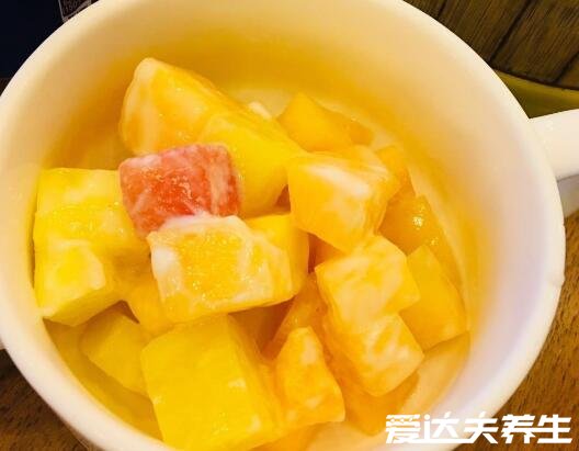 雪莲果的正确吃法,不仅可以直接吃还能煲汤/炒菜/制作沙拉
