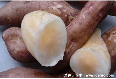 雪莲果的正确吃法,可直接吃/做沙拉/煲汤/煮粥/炒菜(吃雪莲果的禁忌)