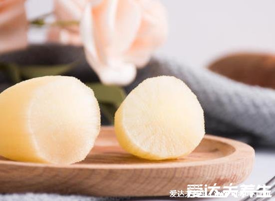 雪莲果的正确吃法,可直接吃/做沙拉/煲汤/煮粥/炒菜(吃雪莲果的禁忌)