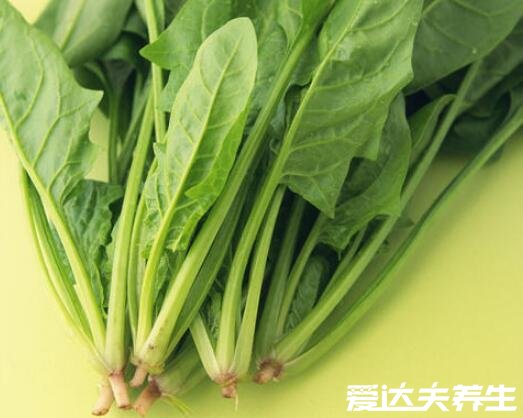血糖高吃什么食物最好最佳,燕麦/洋葱/南瓜/菠菜降糖又美味