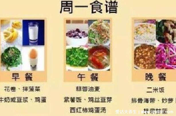 血糖高最怕三种早餐,白米粥/油条/面包升血糖(糖尿病人食谱)