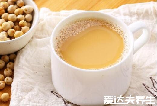鹰嘴豆怎么吃及营养价值,含丰富可食纤维制作豆浆/熬成粥都美味