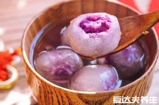 元宵和汤圆的区别,制作工艺/馅料口感/储存方式/烹饪方法都不同
