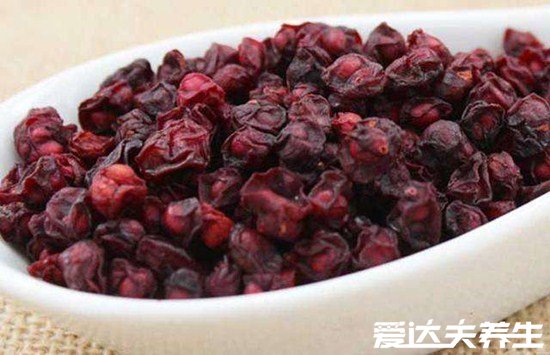 脂肪肝最怕三种食物,燕麦/五味子/核桃仁能有效缓解脂肪肝