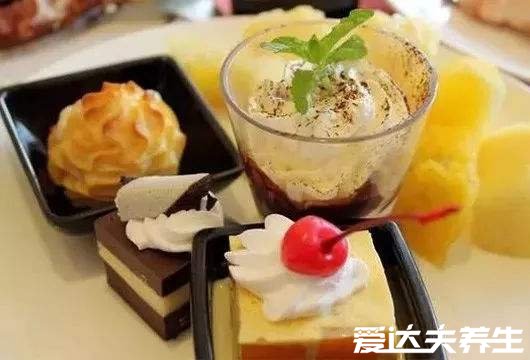 脂肪肝最怕三种食物,燕麦/五味子/核桃仁能有效缓解脂肪肝