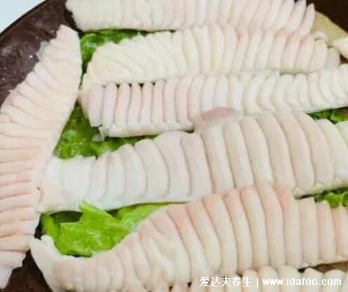 猪天梯是什么部位多少钱一斤,猪上颚连接牙龈的肉是软骨(大致40元/斤)