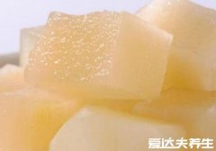 雪莲果的正确吃法，不仅可以直接吃还能煲