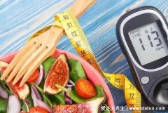 血糖高六不吃,粥类食物/花生瓜子都不要吃